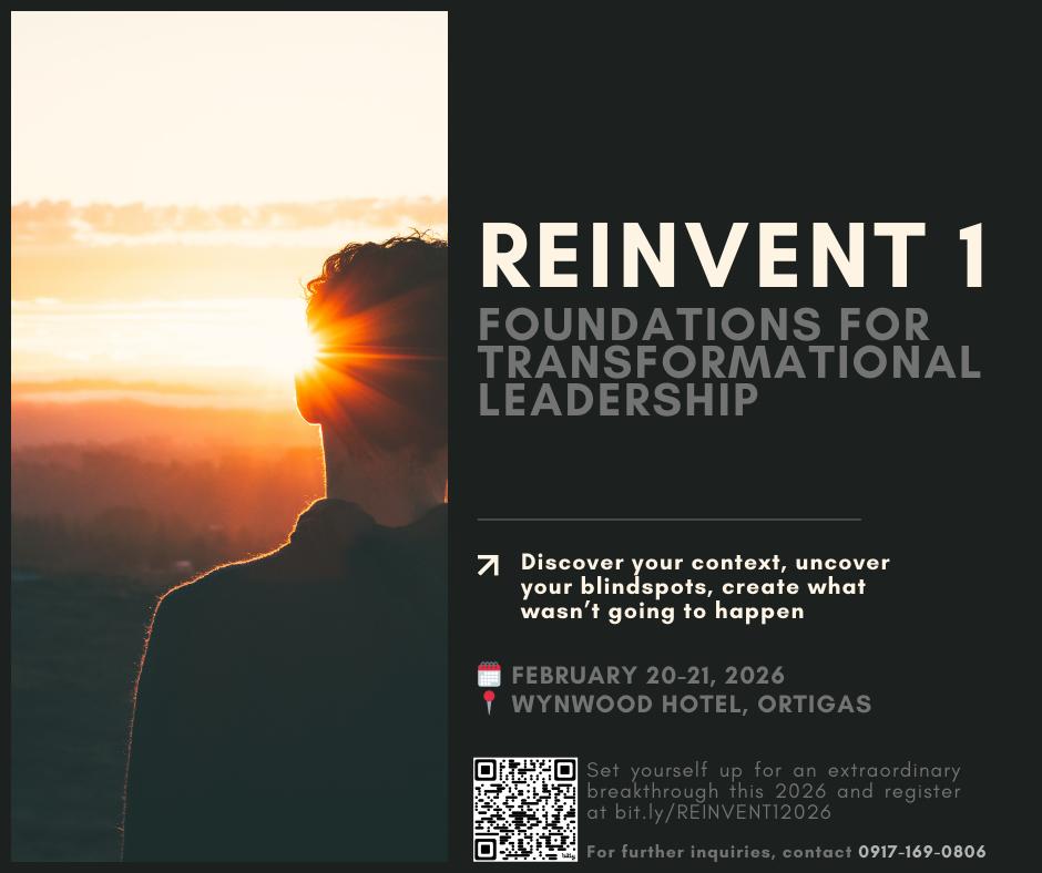 Reinvent International | Transformational Leadership Coaching